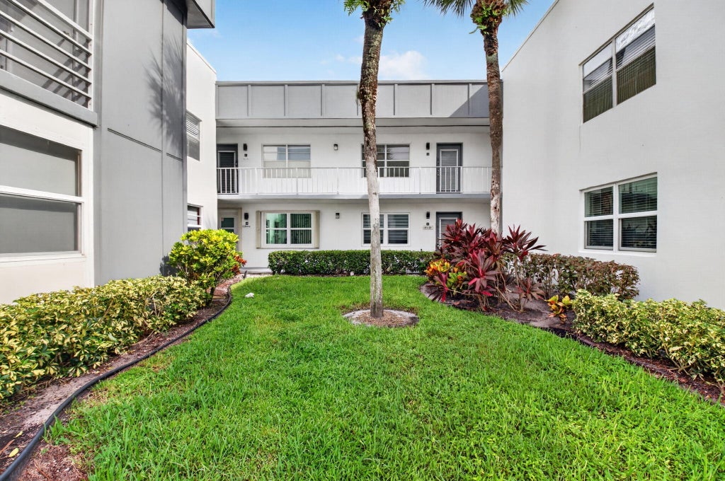 Photo of 390 Normandy I, Delray Beach, FL 33484 (MLS # B26079657)