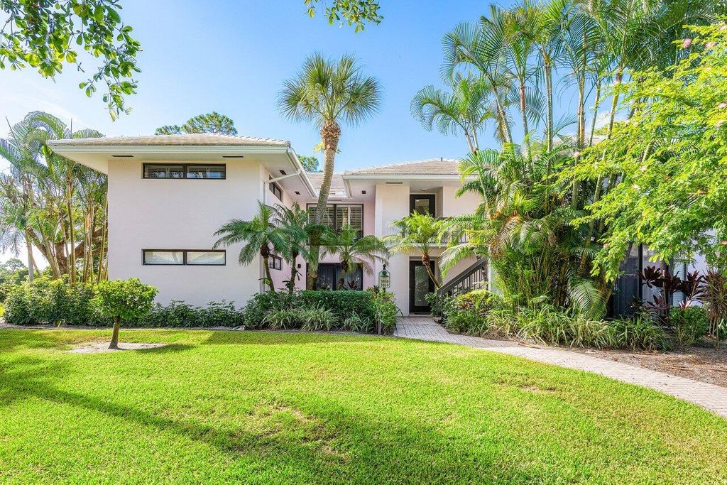 Photo of 3816 Quail Ridge Drive #Blue Heron, Boynton Beach, FL 33436 (MLS # R11008185)