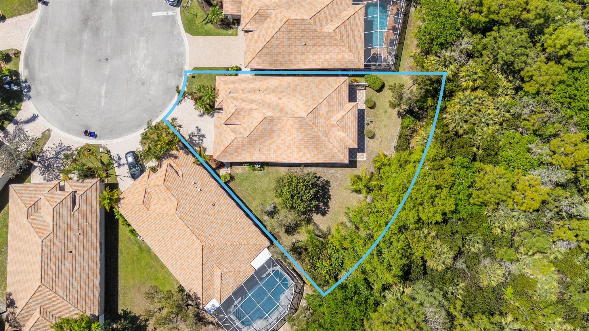 8835 Gibson Cay