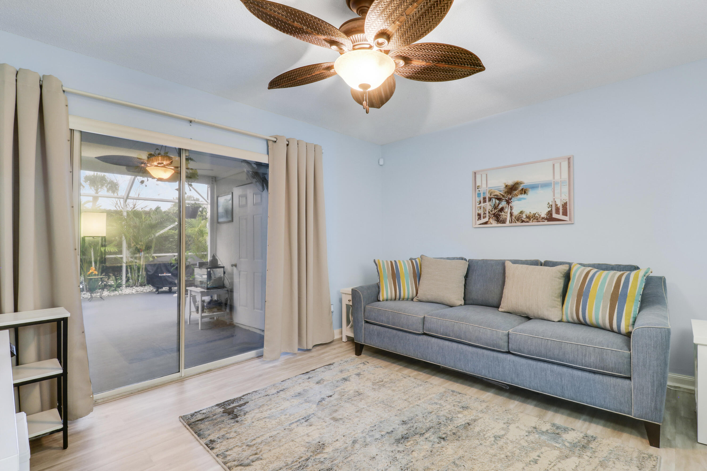 SUNTERRACE AT THE GARDENS - Residential