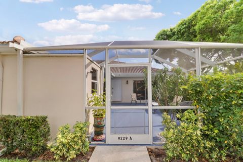 AI Powered Florida Investment Property Search 9229 Sun Terrace Circle A Circle Palm Beach Gardens FL 33403