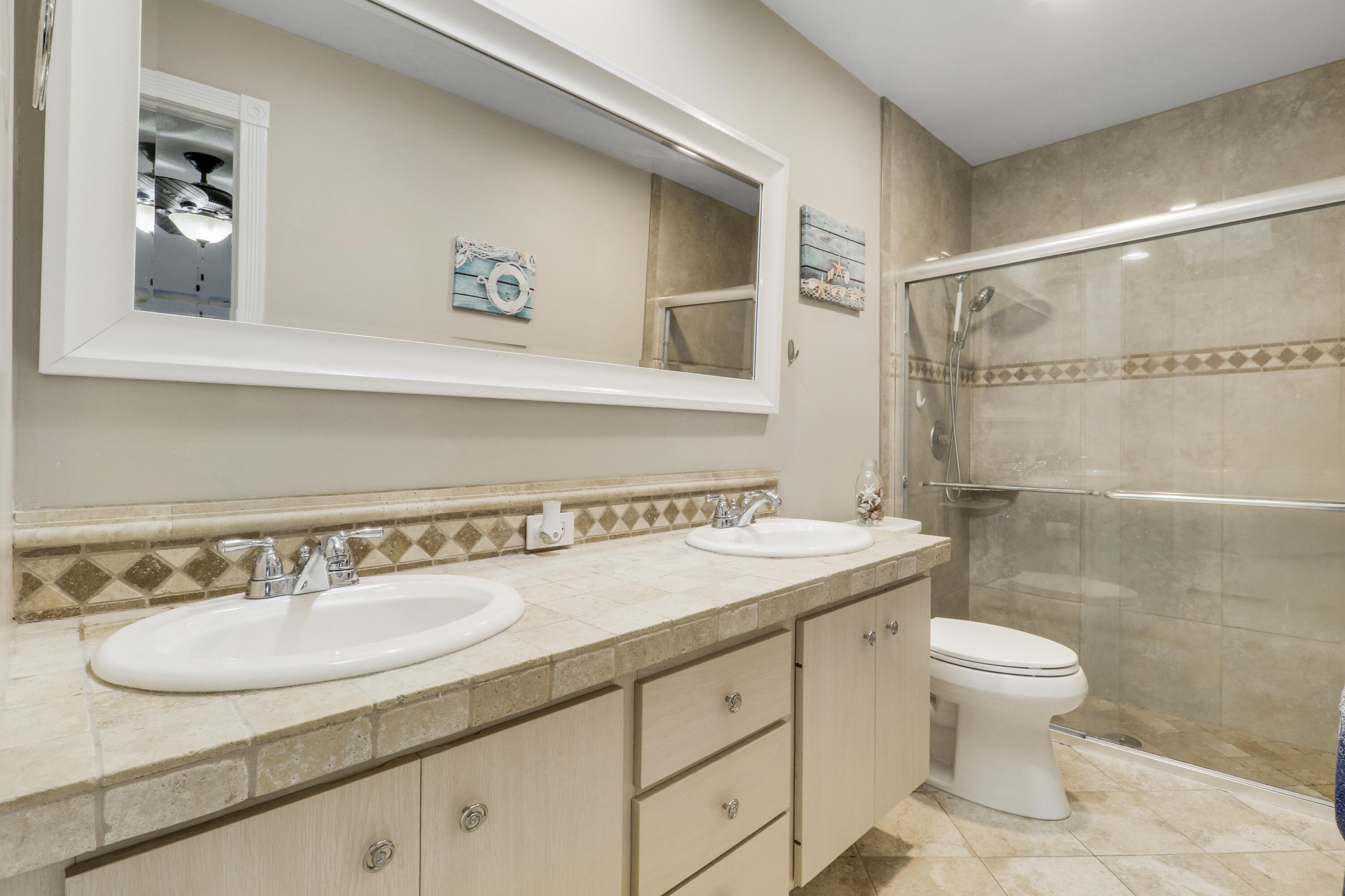 SUNTERRACE AT THE GARDENS - Residential