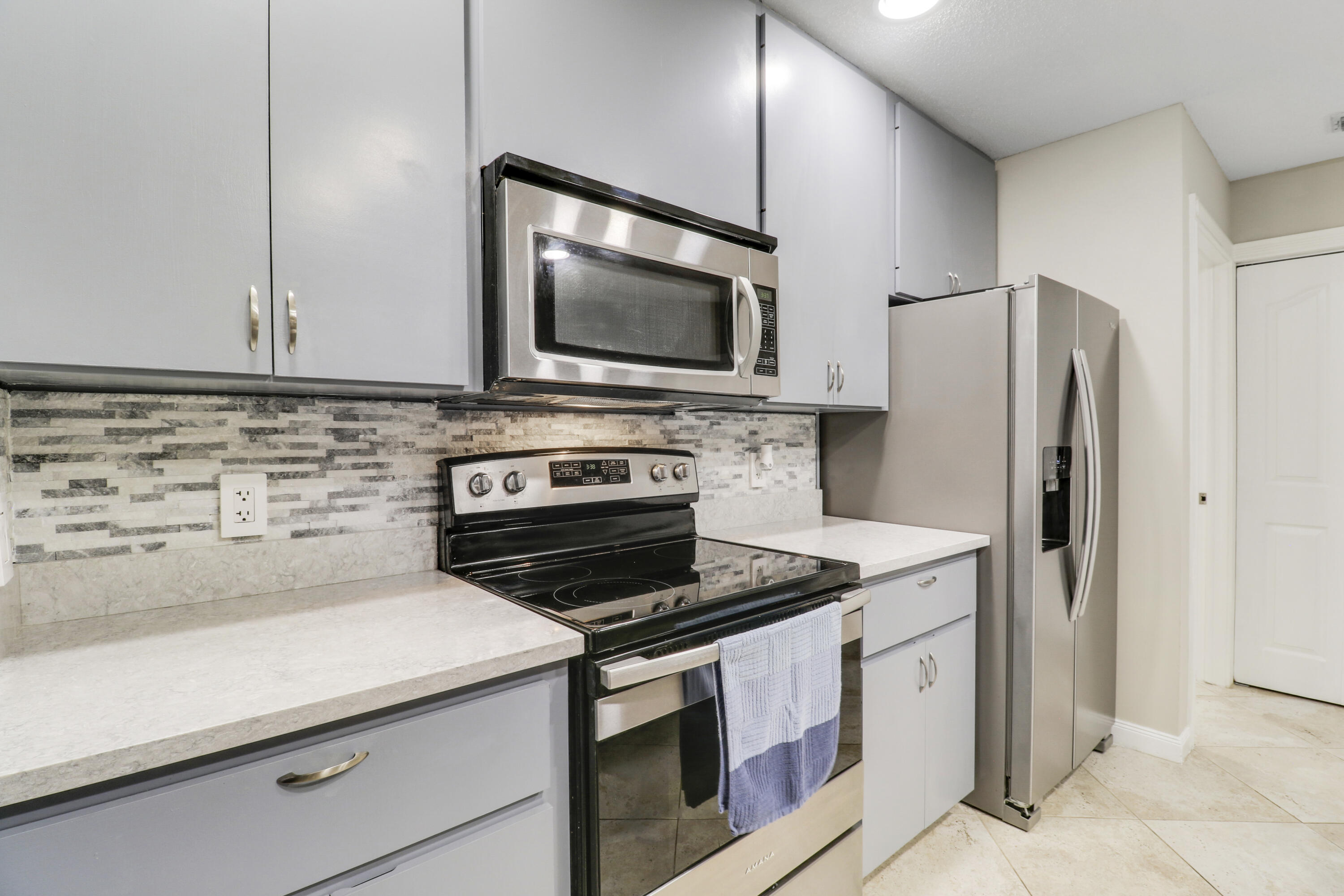 SUNTERRACE AT THE GARDENS - Residential