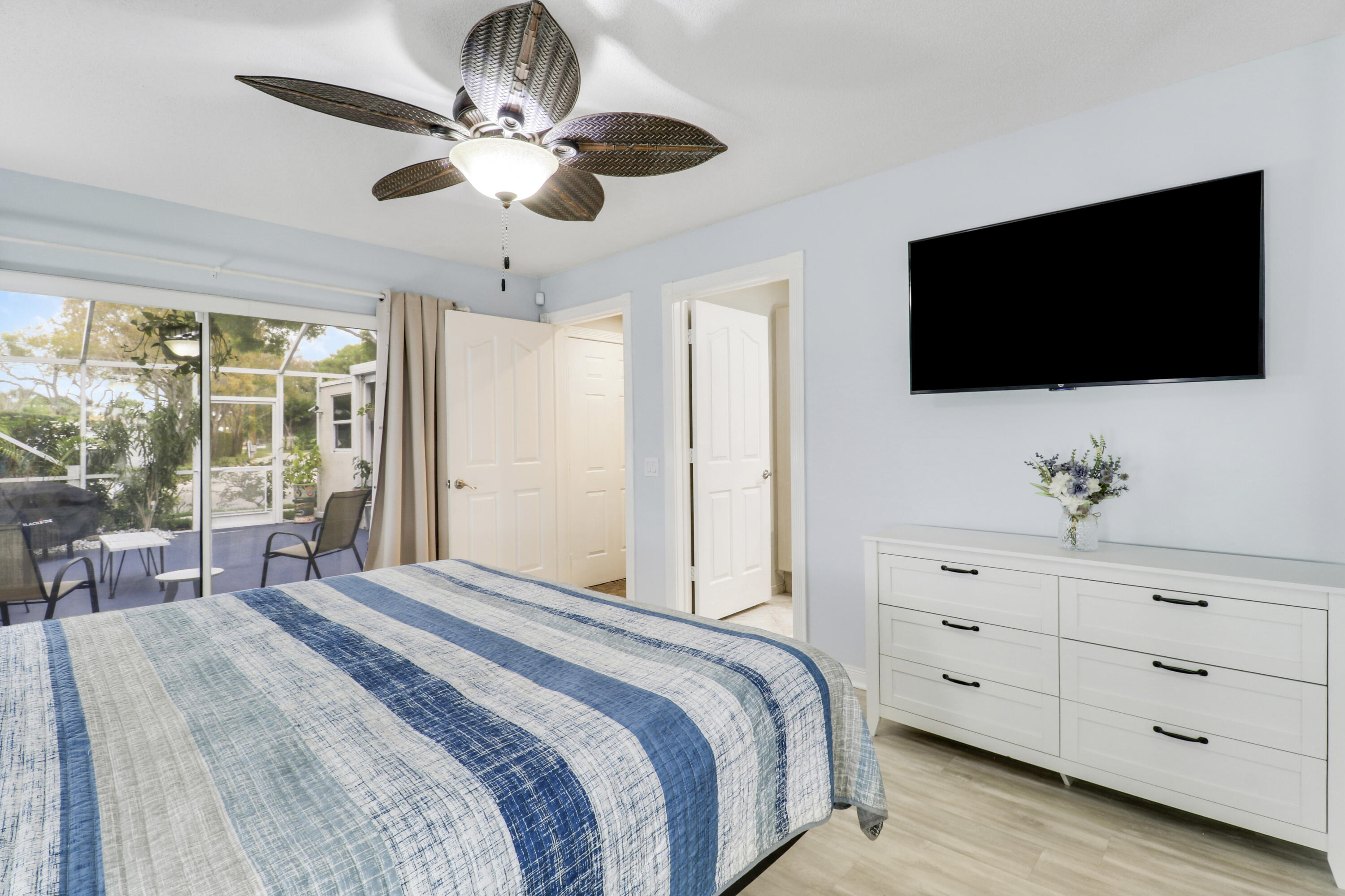 SUNTERRACE AT THE GARDENS - Residential