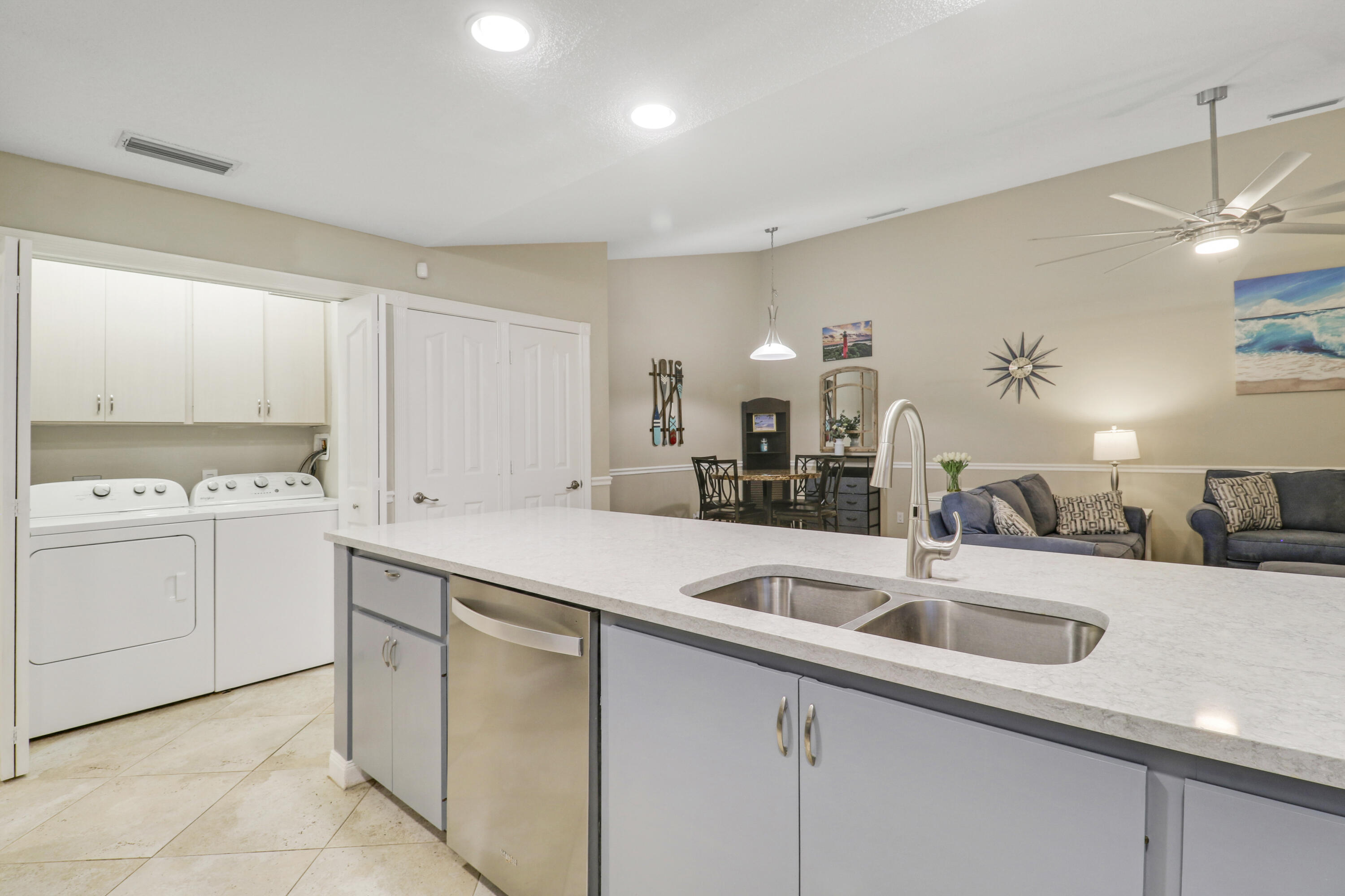 SUNTERRACE AT THE GARDENS - Residential