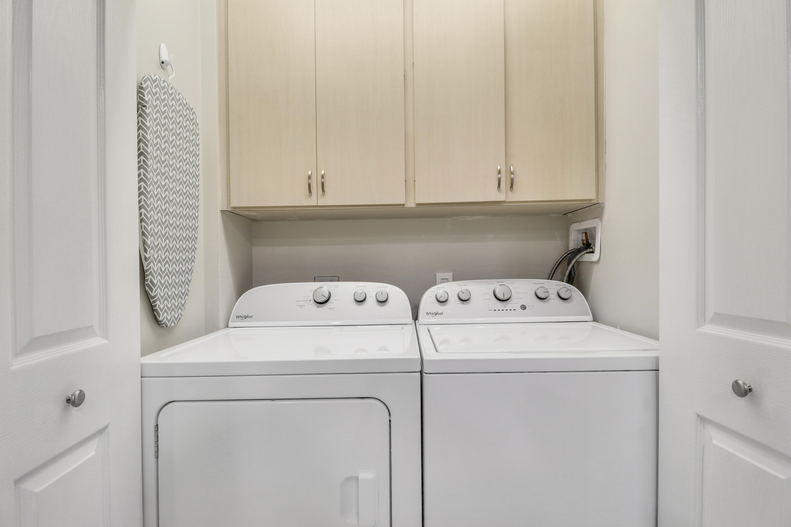 SUNTERRACE AT THE GARDENS - Residential