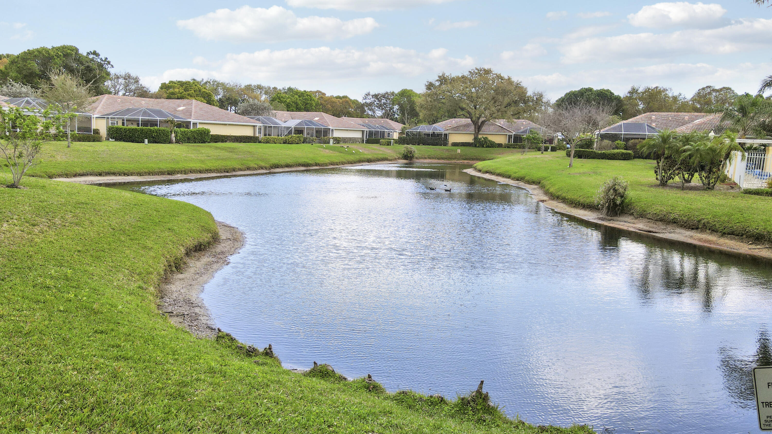 SUNTERRACE AT THE GARDENS - Residential