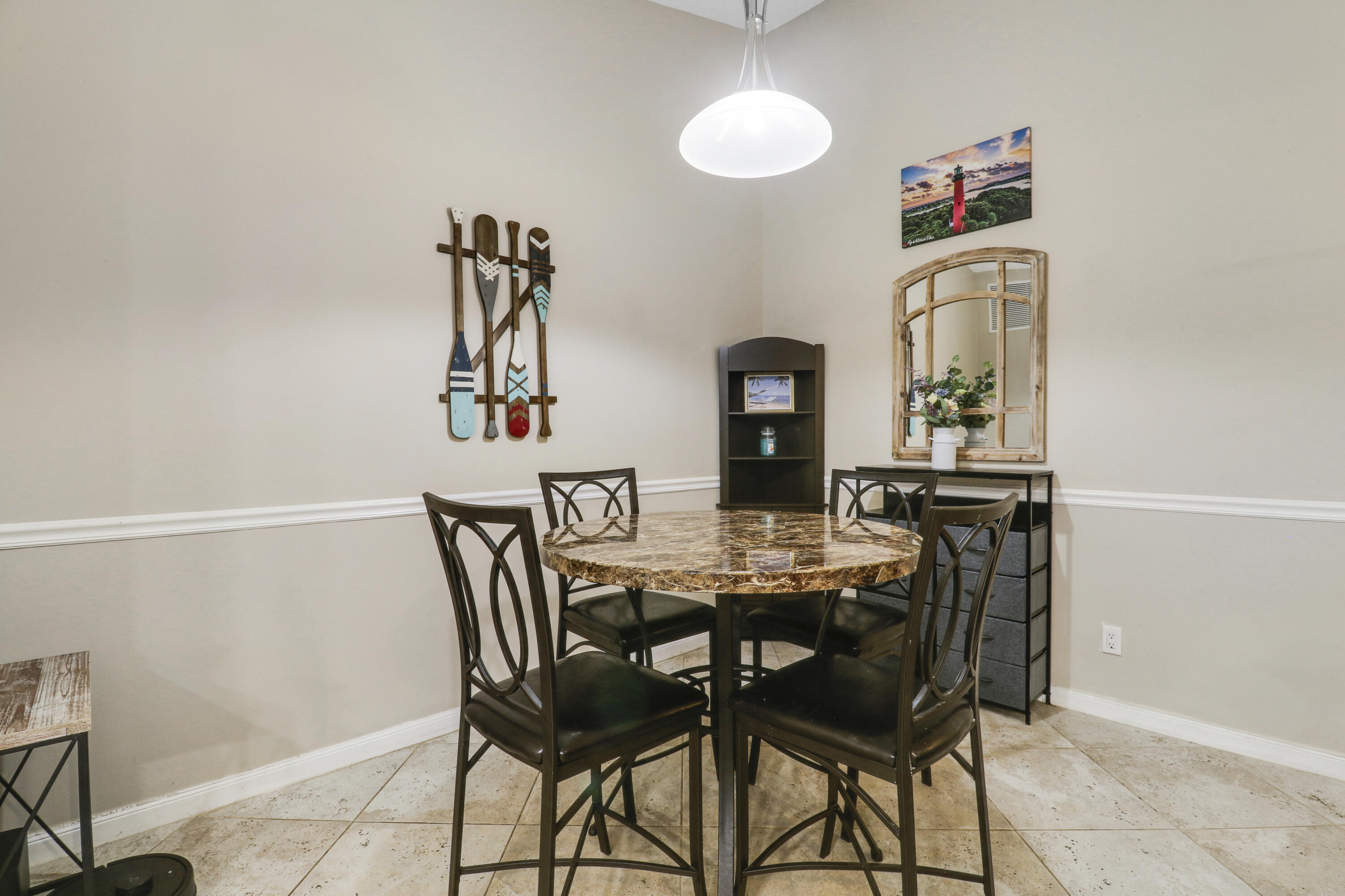 SUNTERRACE AT THE GARDENS - Residential