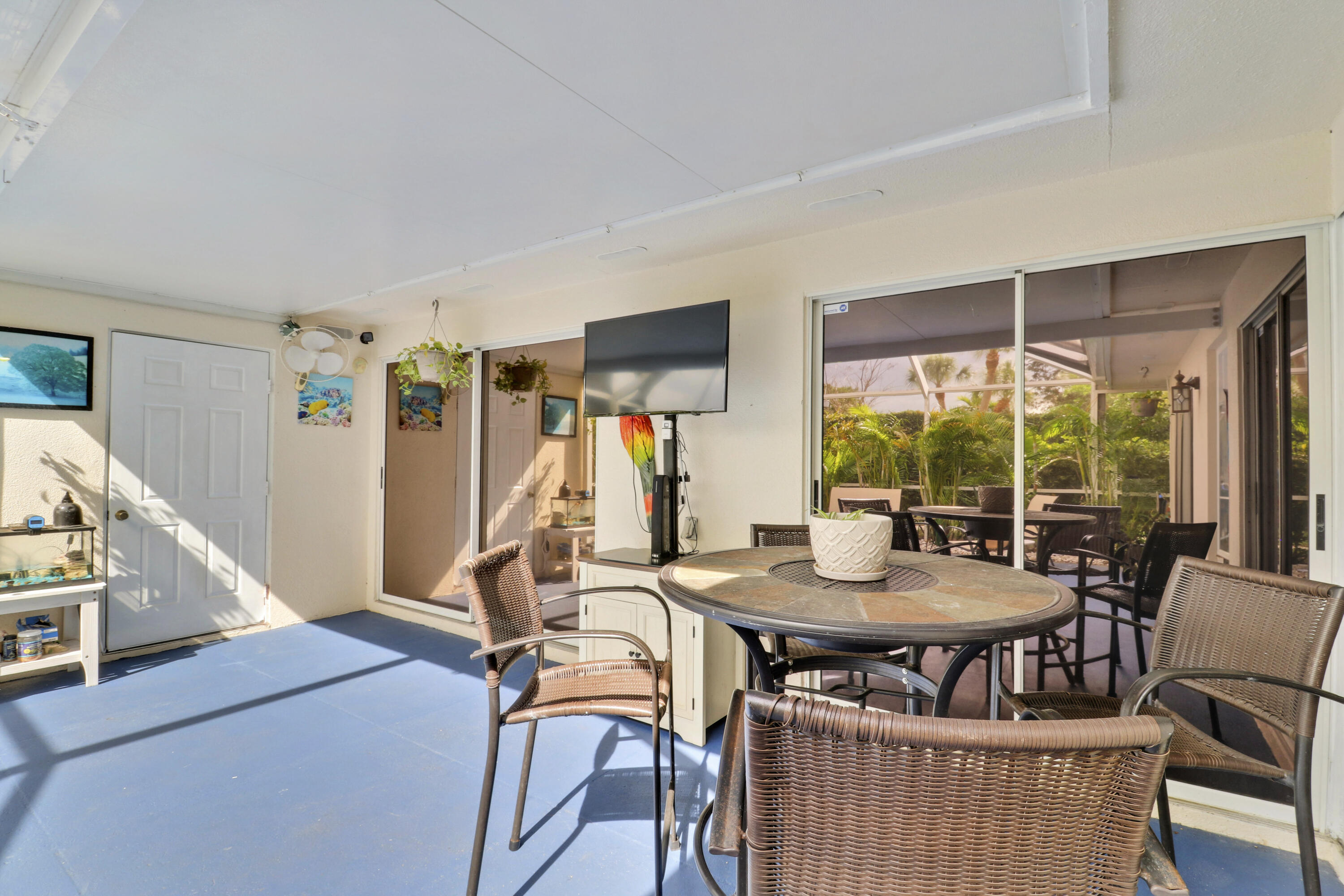 SUNTERRACE AT THE GARDENS - Residential