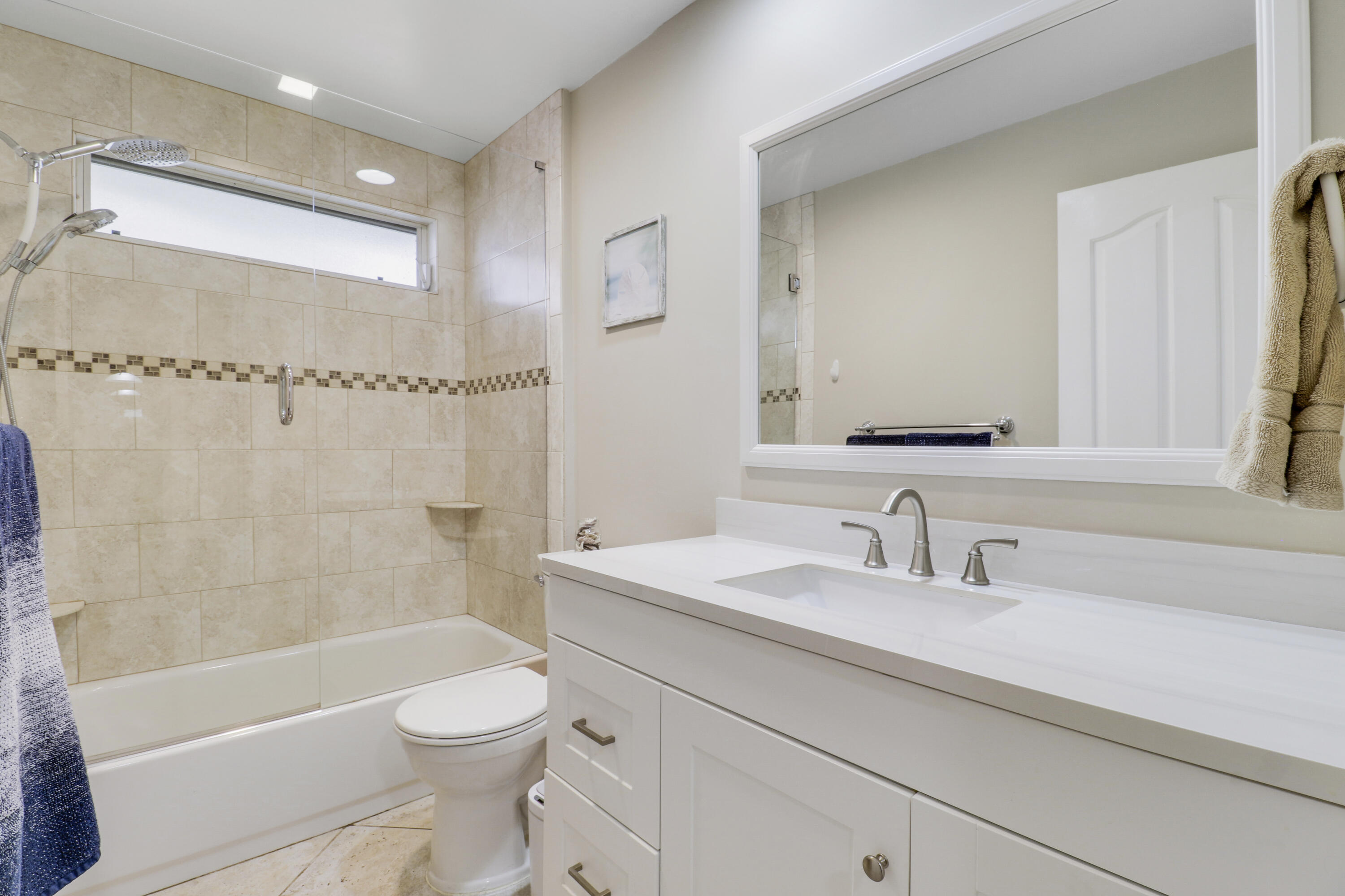 SUNTERRACE AT THE GARDENS - Residential