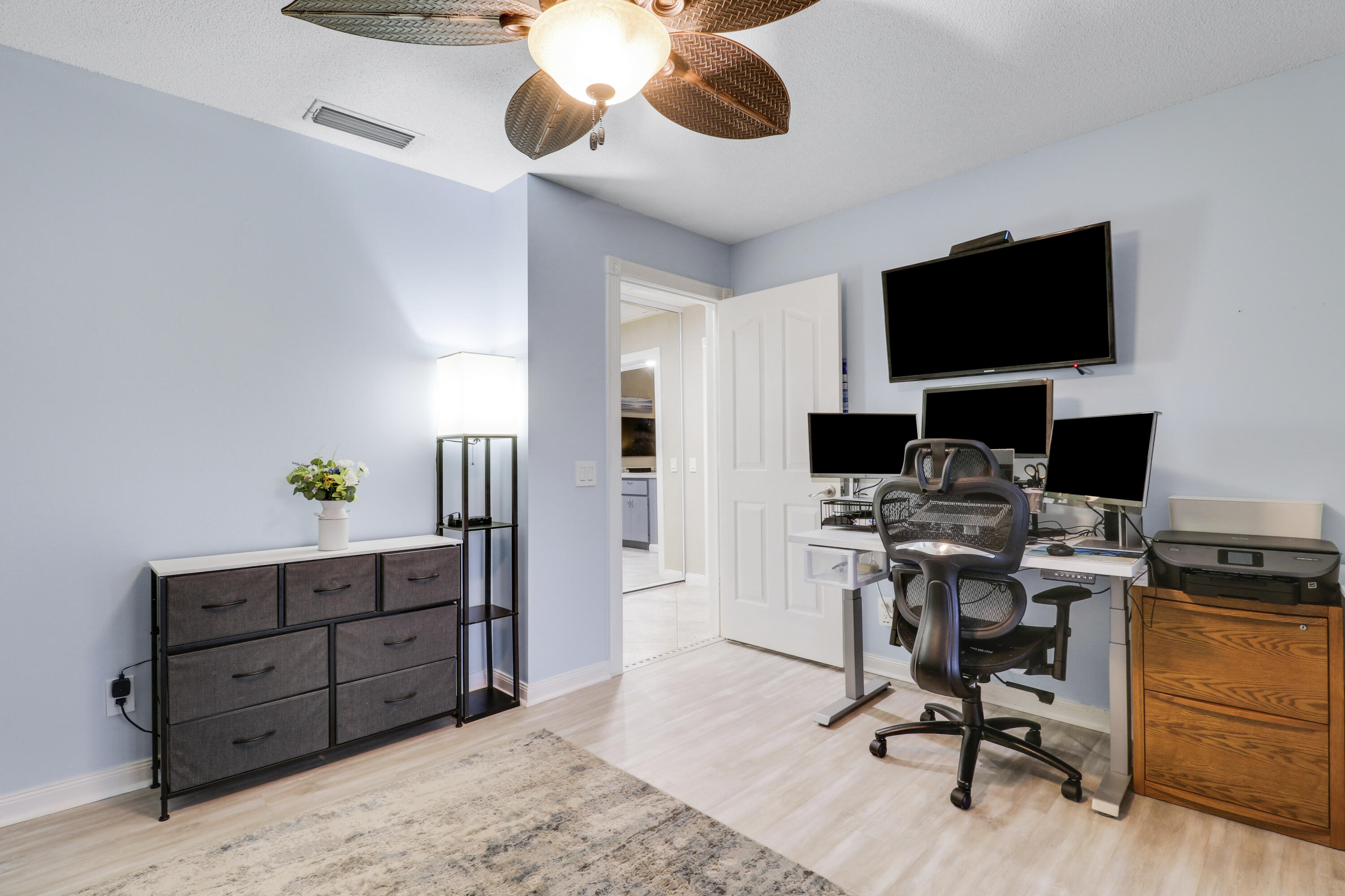 SUNTERRACE AT THE GARDENS - Residential