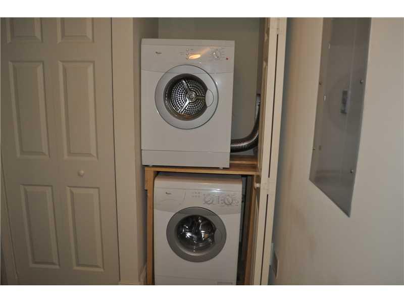 VERANDA CONDOMINIUM - Residential Lease