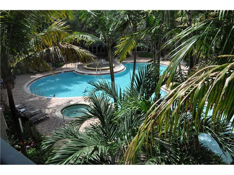 VERANDA CONDOMINIUM - Residential Lease