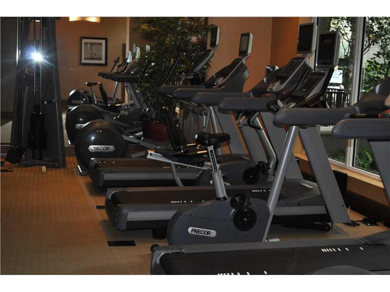 VERANDA CONDOMINIUM - Residential Lease