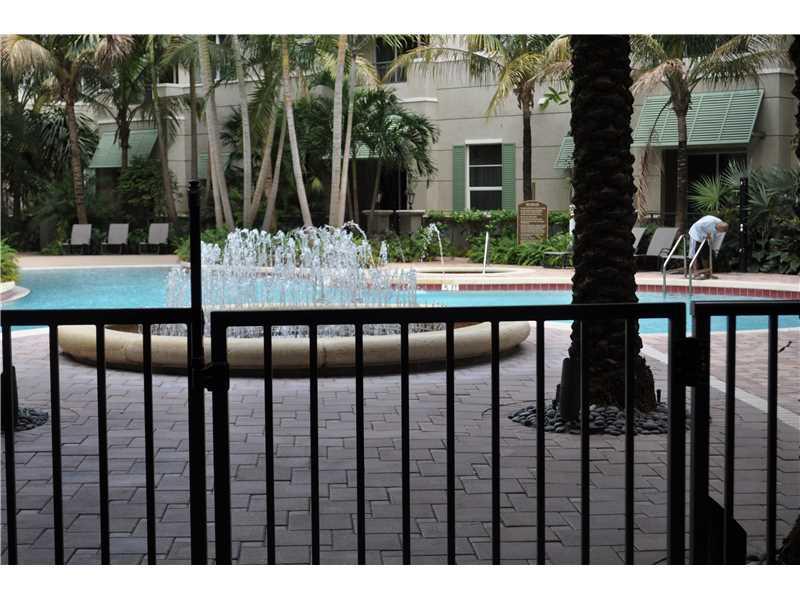 VERANDA CONDOMINIUM - Residential Lease