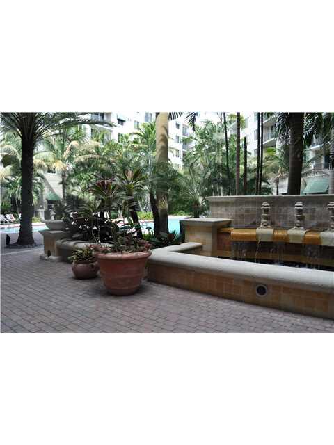 VERANDA CONDOMINIUM - Residential Lease