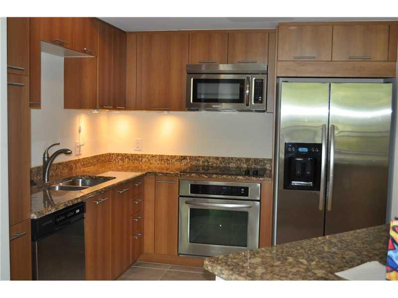 VERANDA CONDOMINIUM - Residential Lease