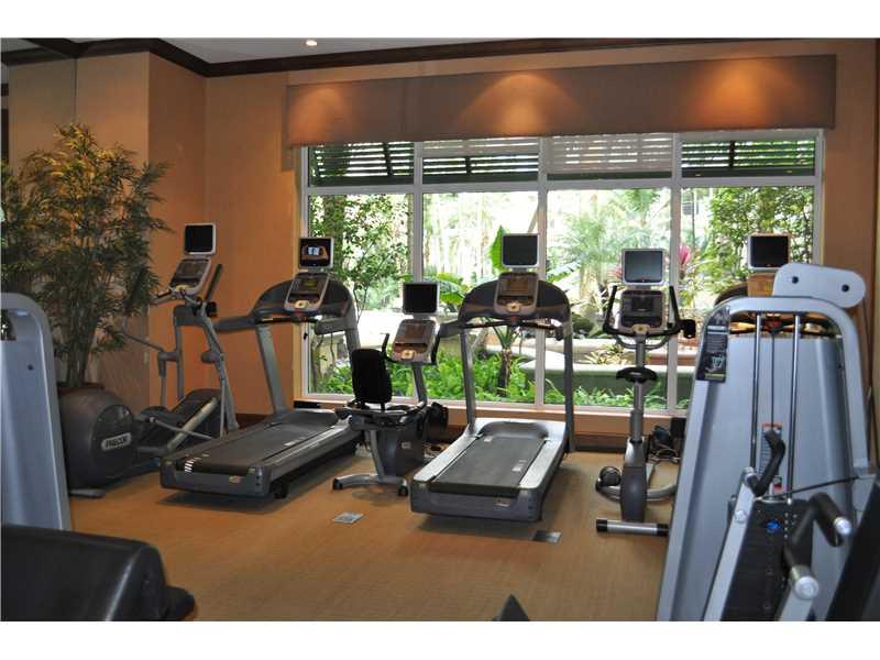 VERANDA CONDOMINIUM - Residential Lease