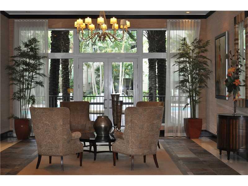 VERANDA CONDOMINIUM - Residential Lease