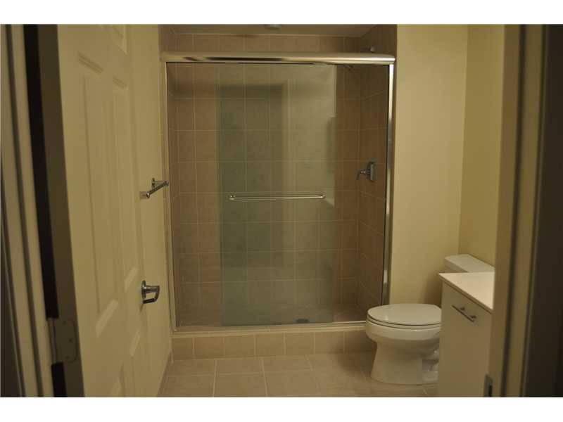 VERANDA CONDOMINIUM - Residential Lease