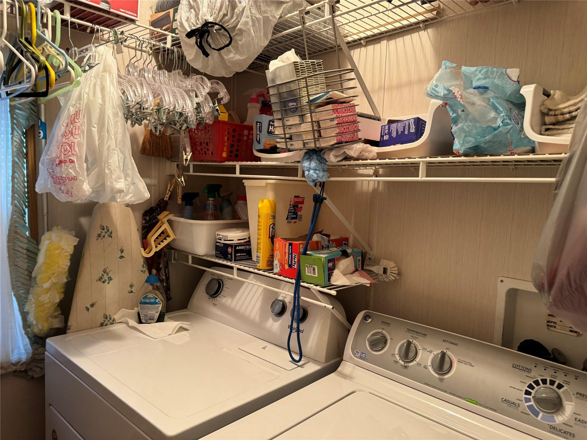 Ancient Oaks RV Residence - Residential