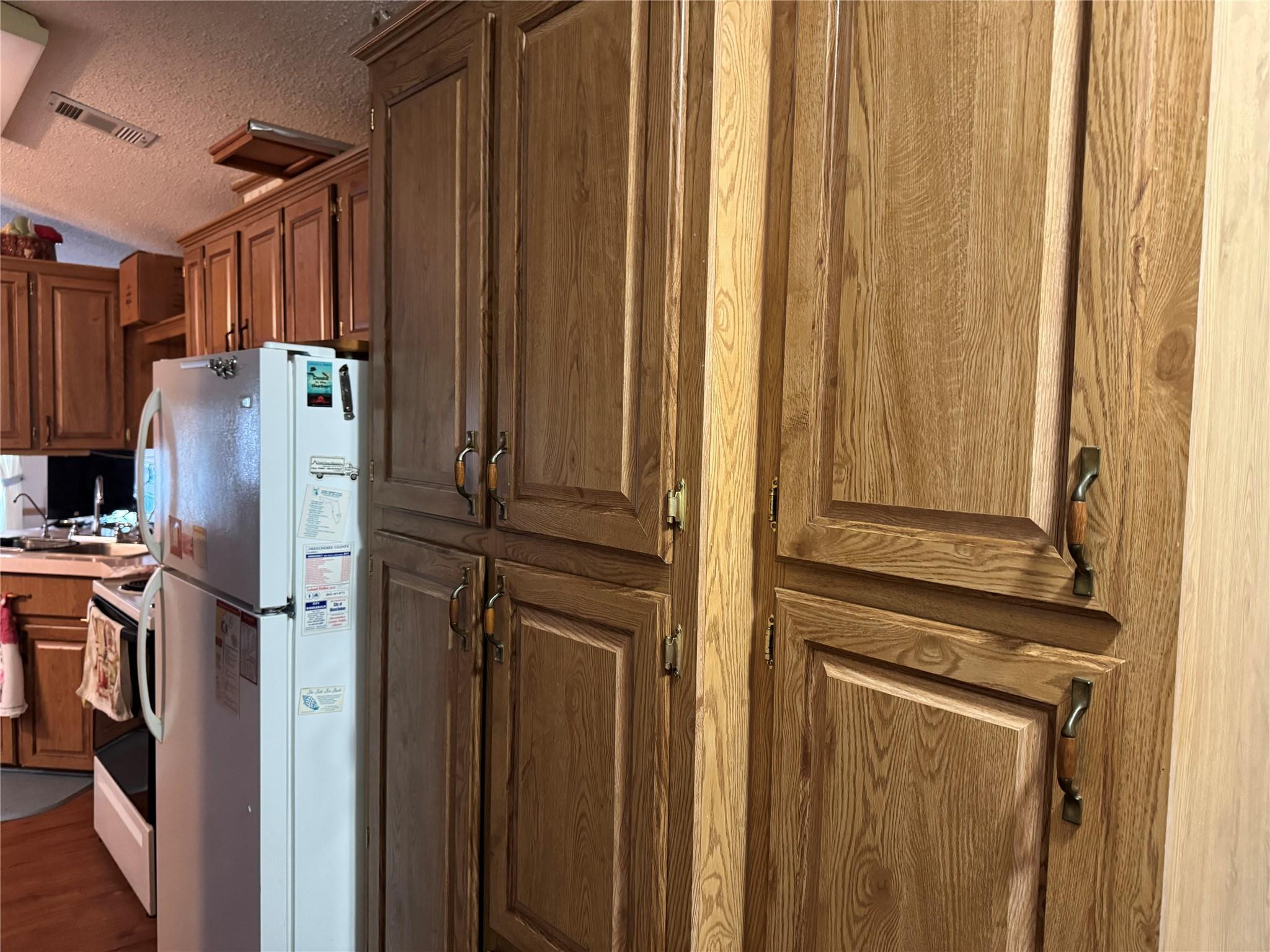 Ancient Oaks RV Residence - Residential