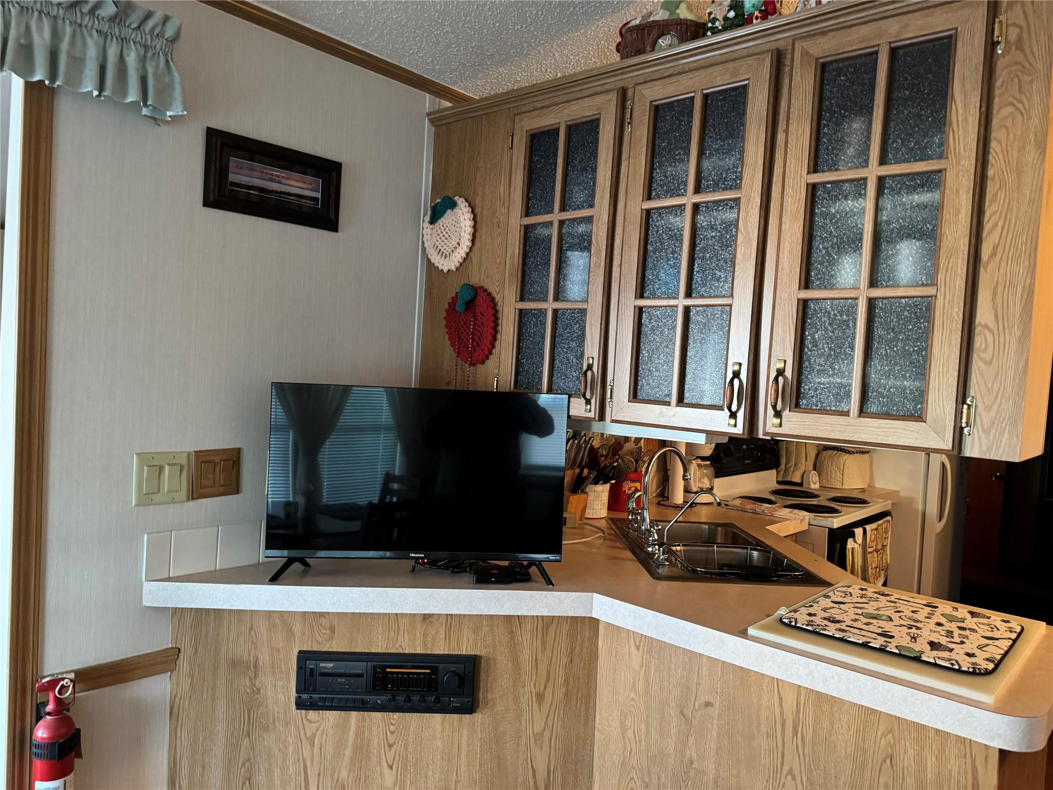 Ancient Oaks RV Residence - Residential