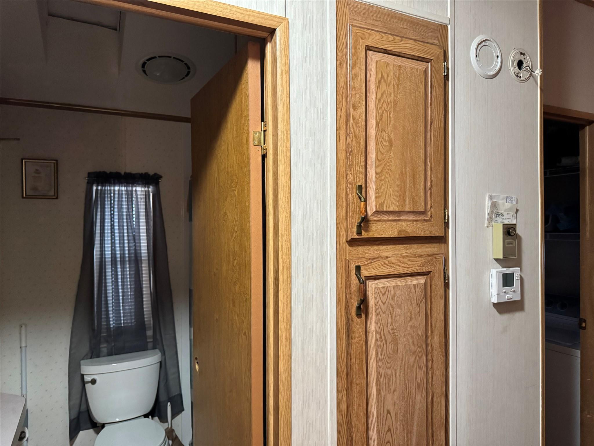 Ancient Oaks RV Residence - Residential