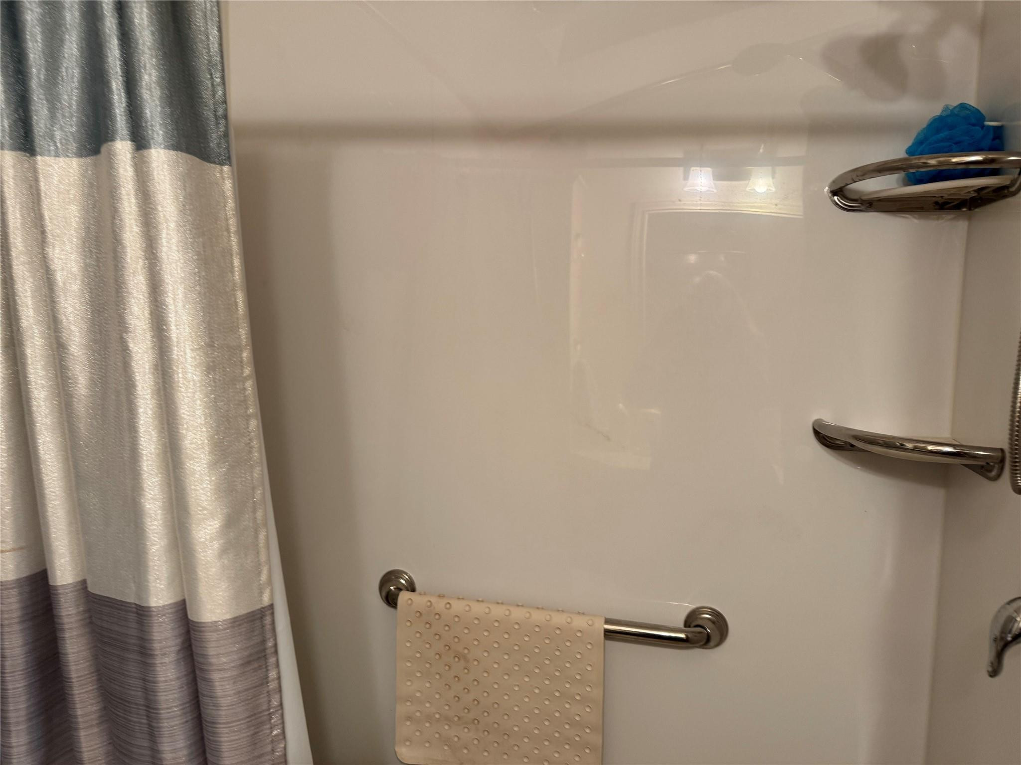 Ancient Oaks RV Residence - Residential