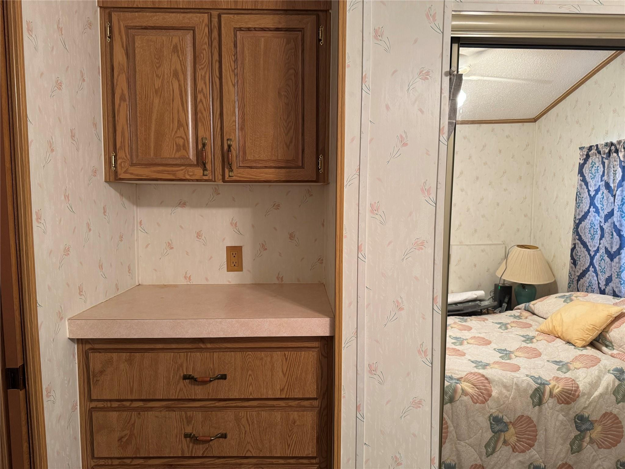 Ancient Oaks RV Residence - Residential