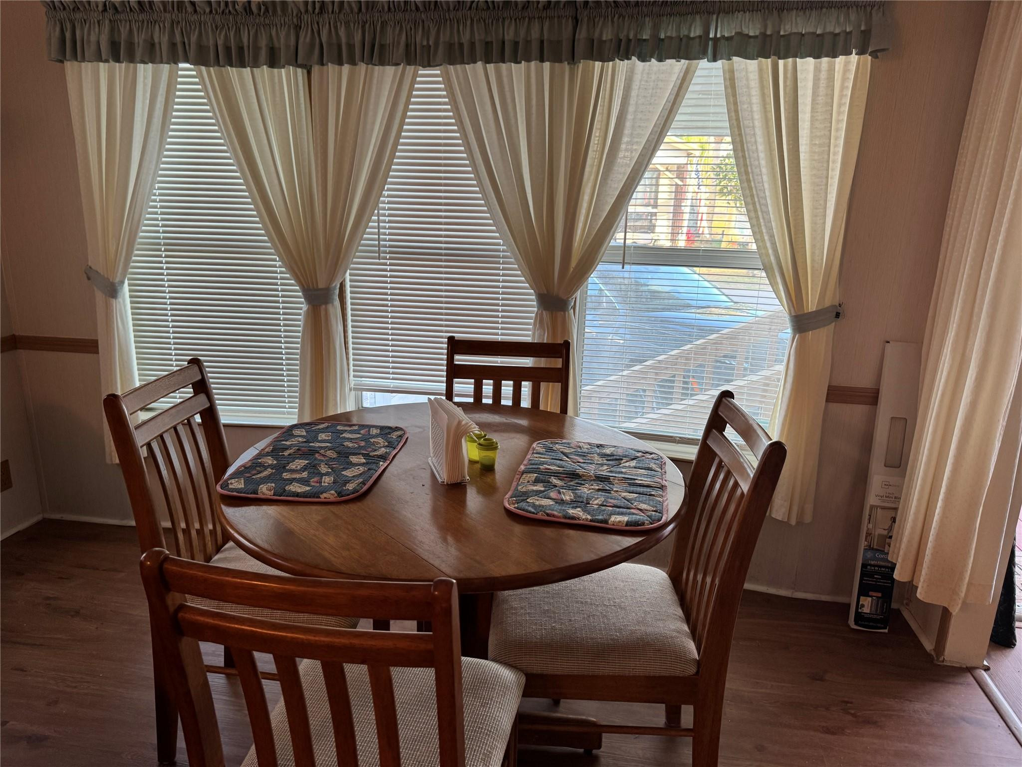 Ancient Oaks RV Residence - Residential