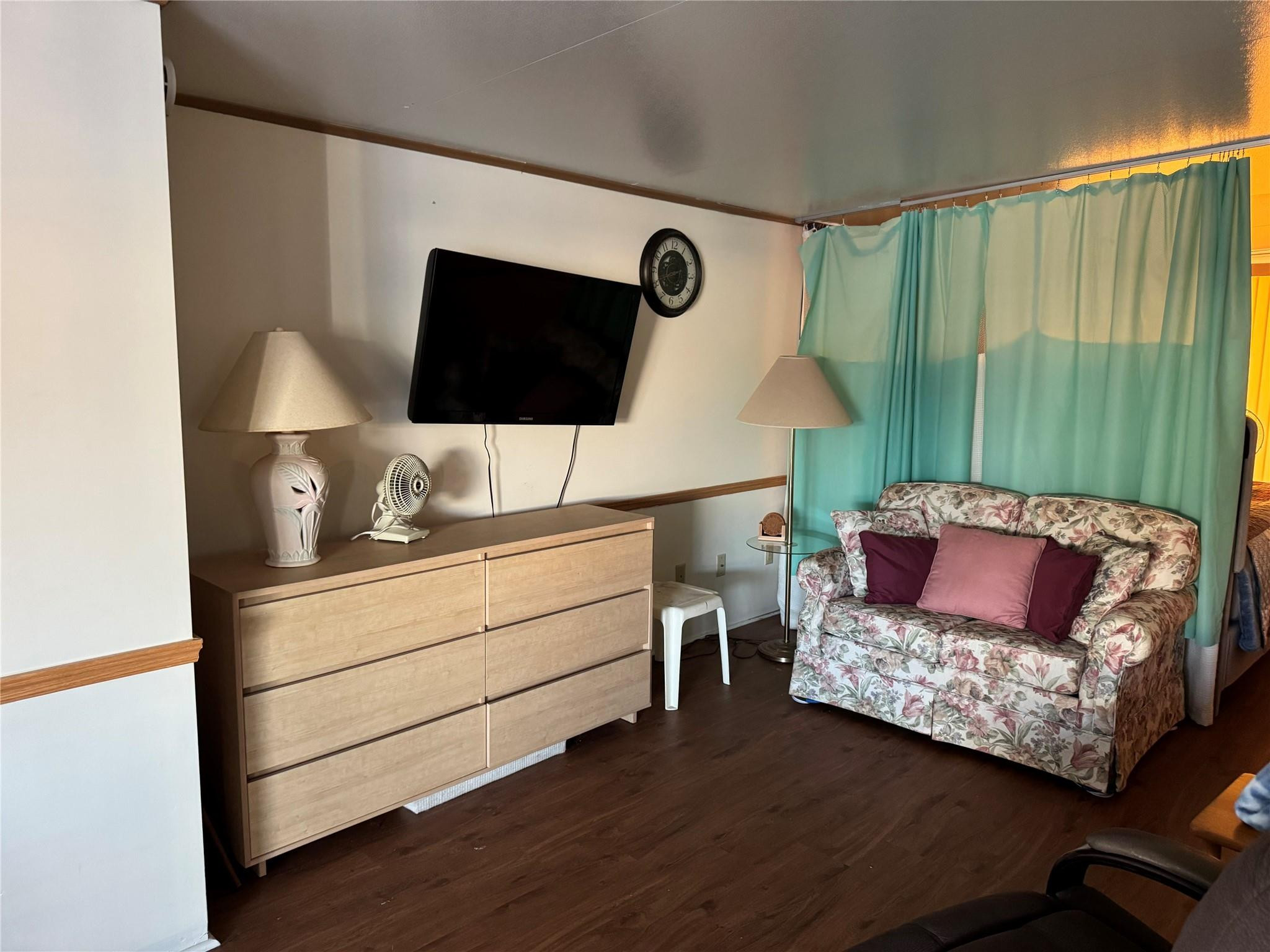 Ancient Oaks RV Residence - Residential