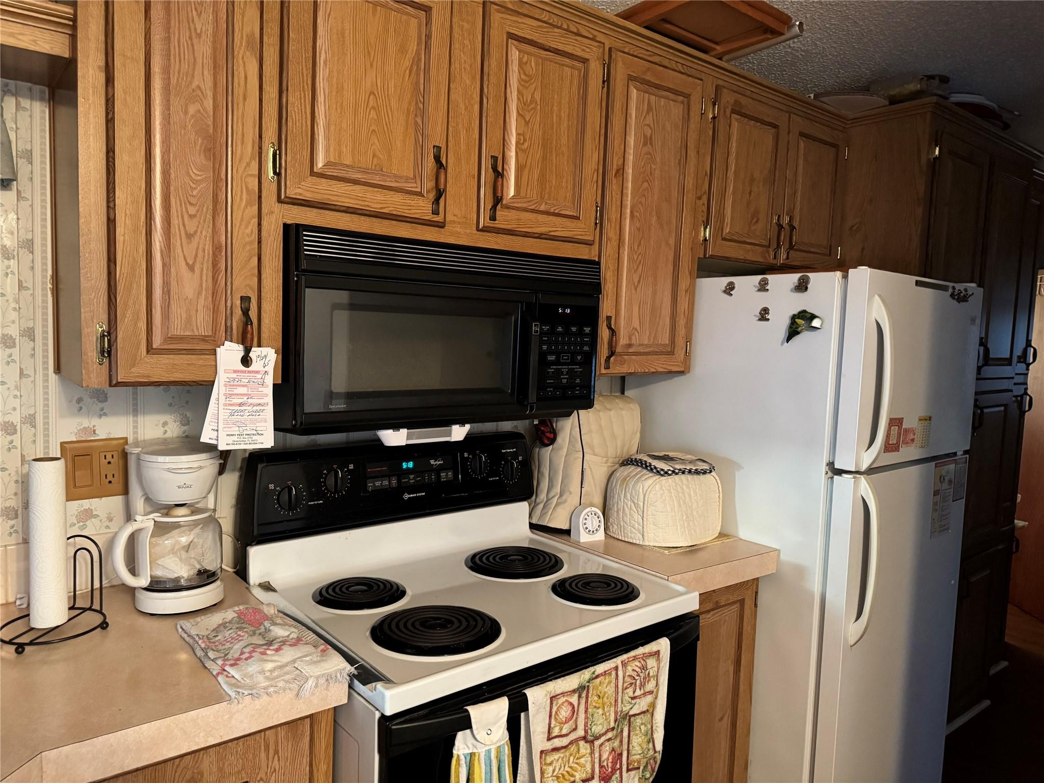 Ancient Oaks RV Residence - Residential