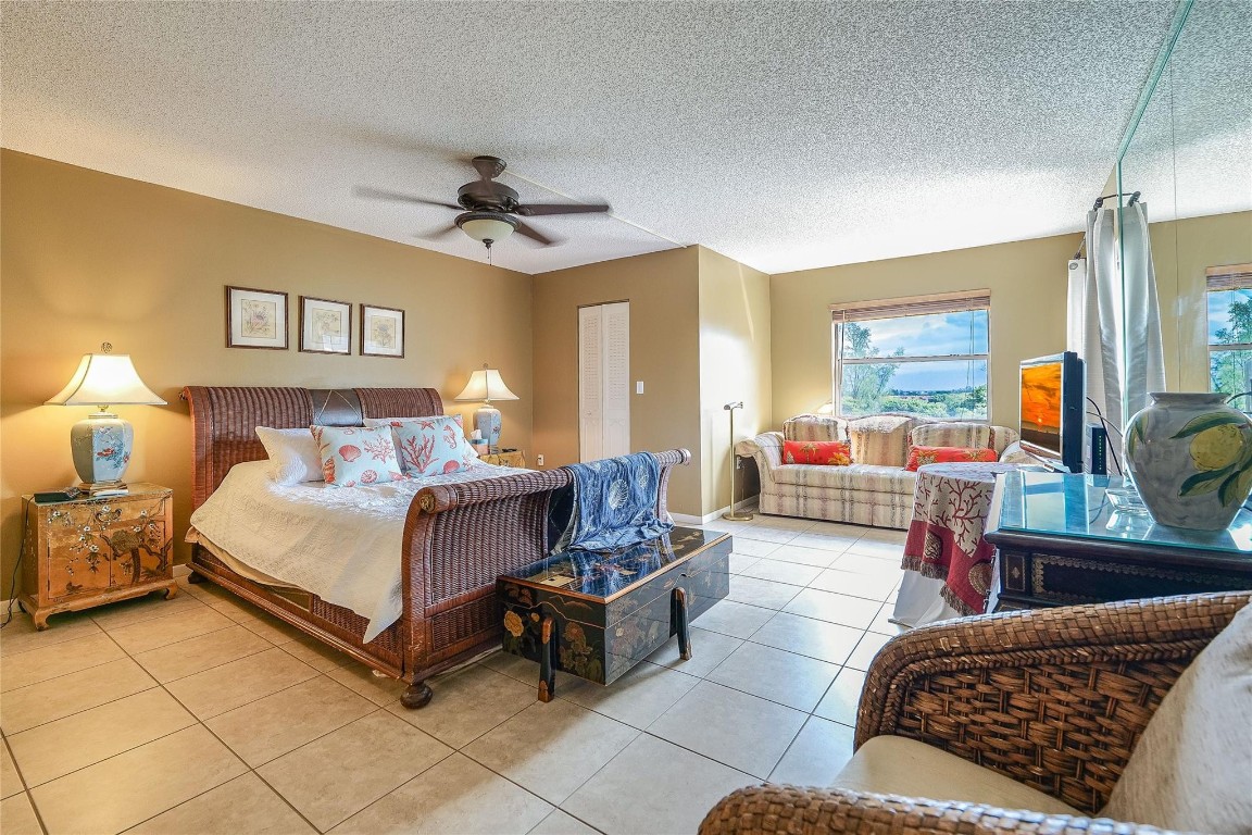 18th Hole - Residential