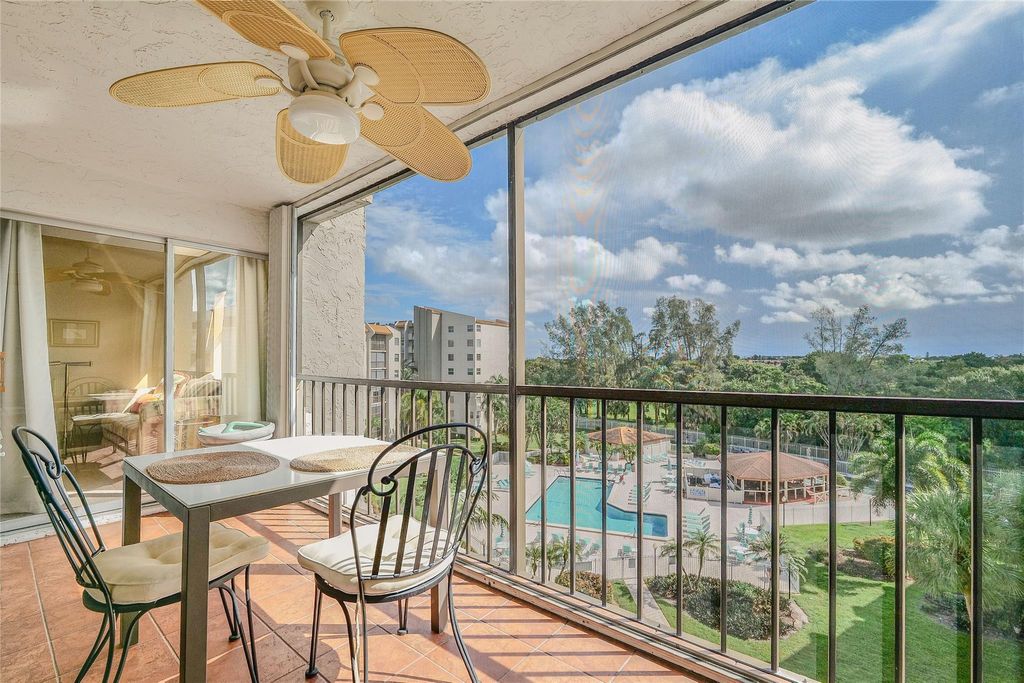 Photo of 3930 Inverrary Blvd #608 D, Lauderhill, FL 33319 (MLS # F10538993)