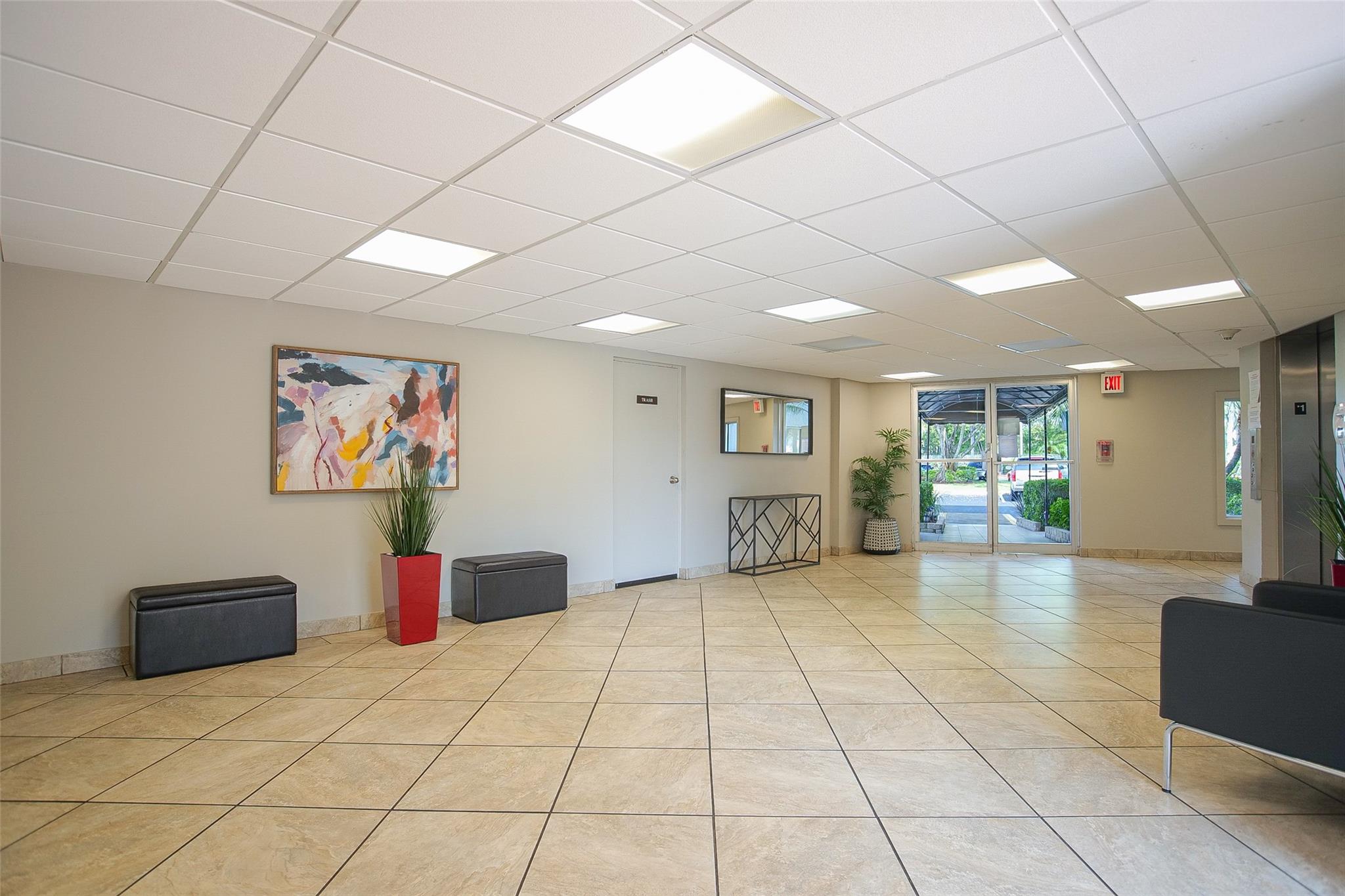 18th Hole - Residential