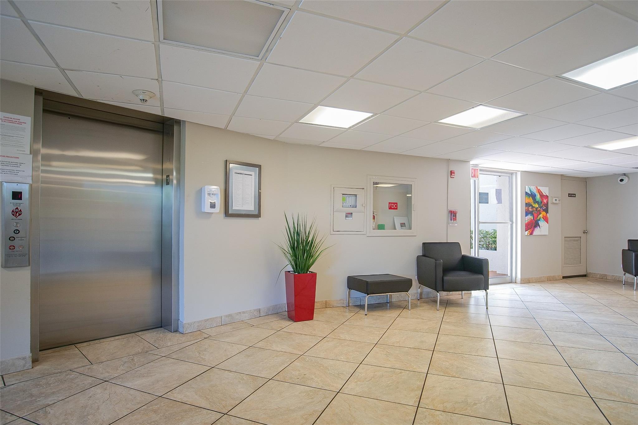 18th Hole - Residential