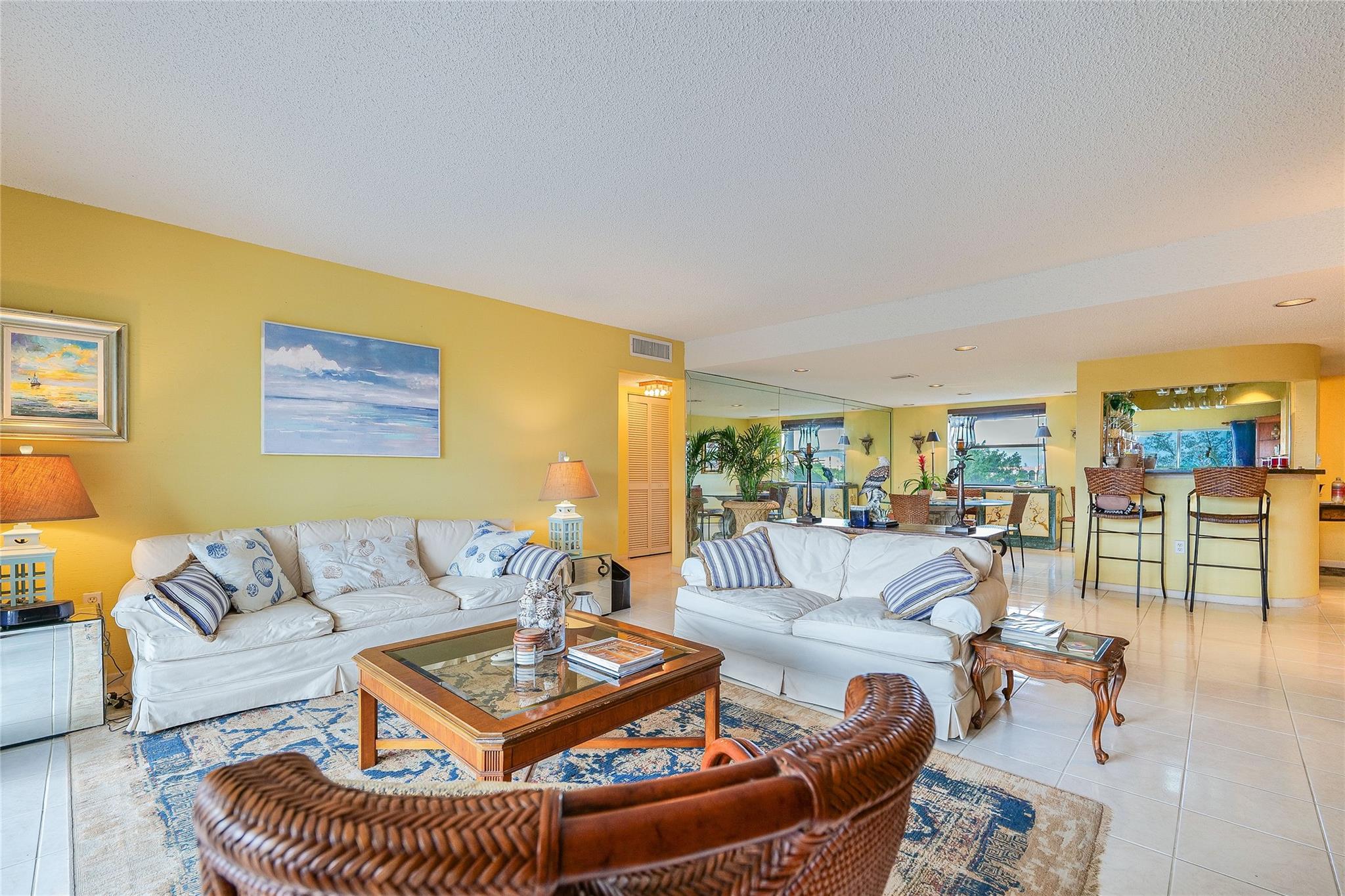 18th Hole - Residential