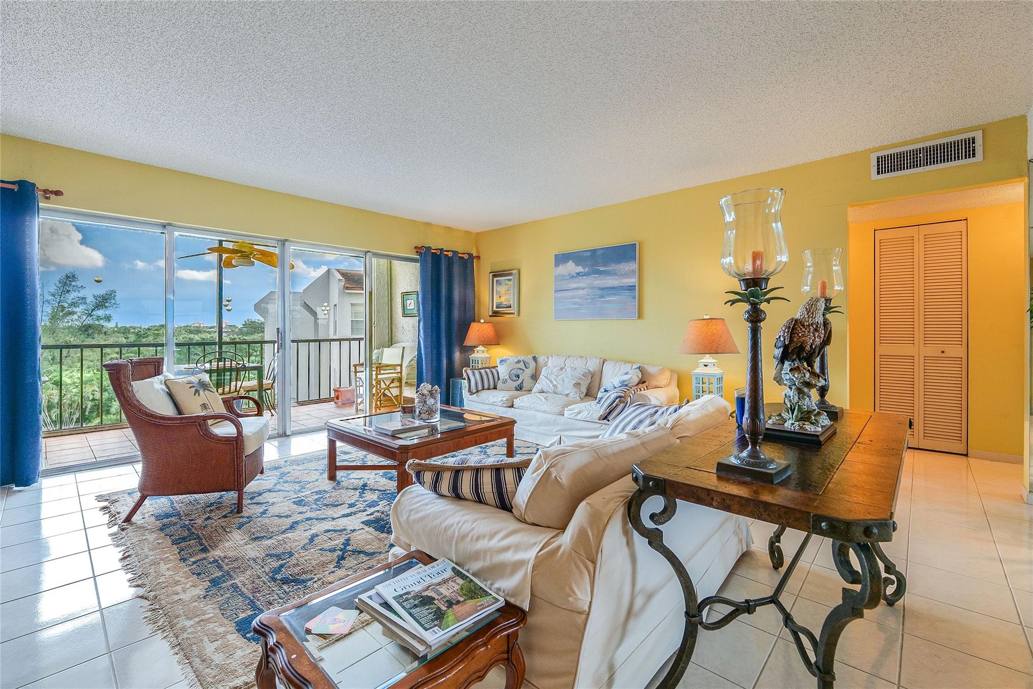 18th Hole - Residential