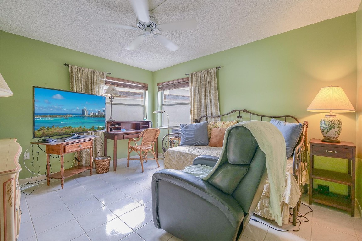 18th Hole - Residential