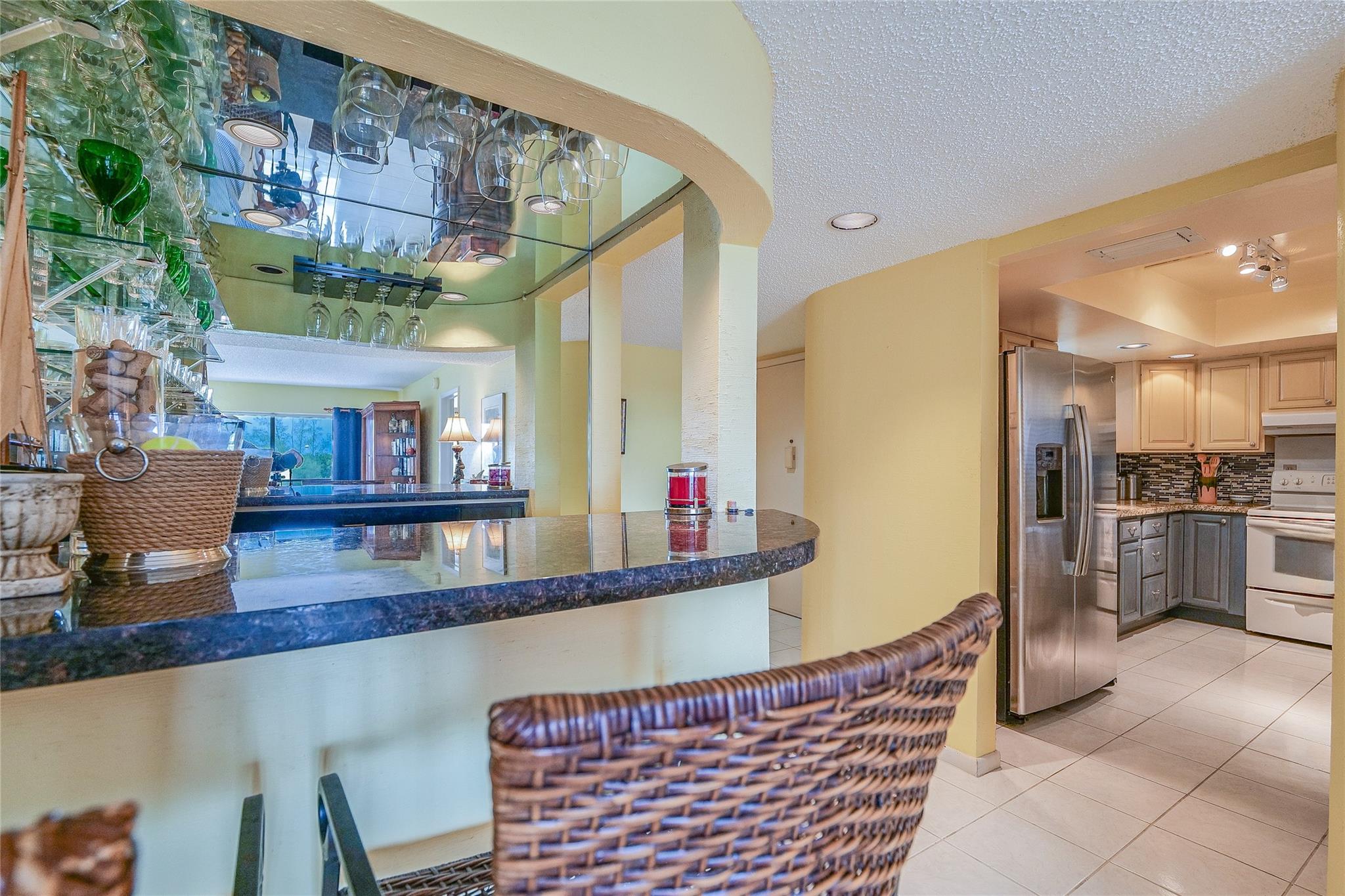 18th Hole - Residential