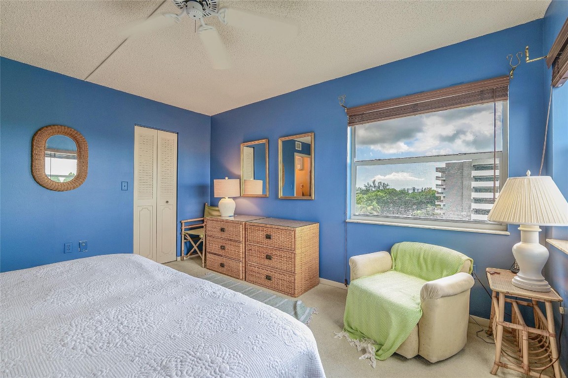 18th Hole - Residential