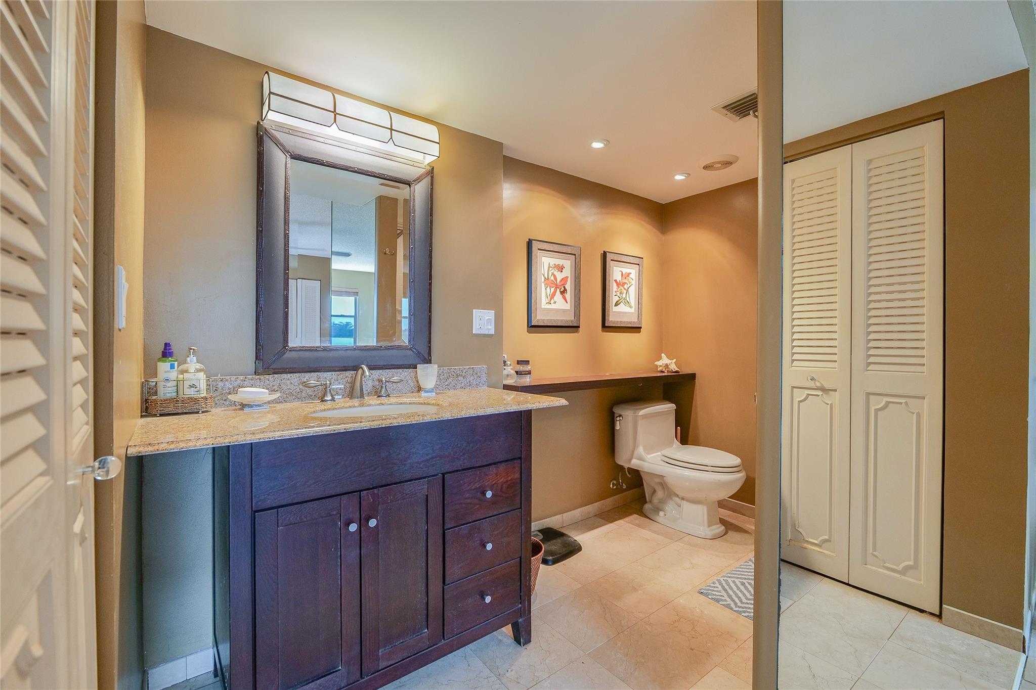 18th Hole - Residential