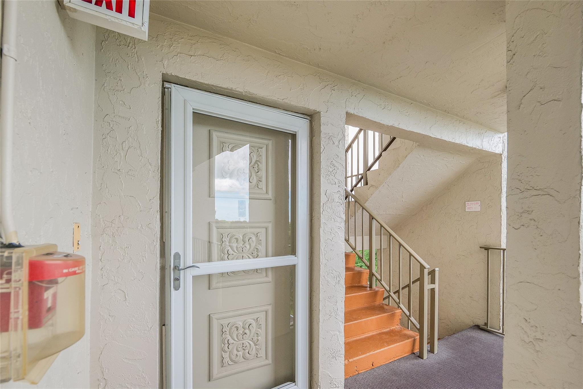 18th Hole - Residential