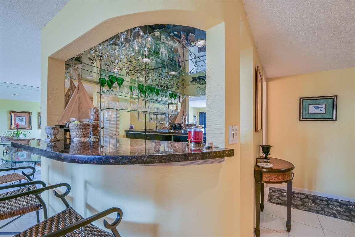 18th Hole - Residential