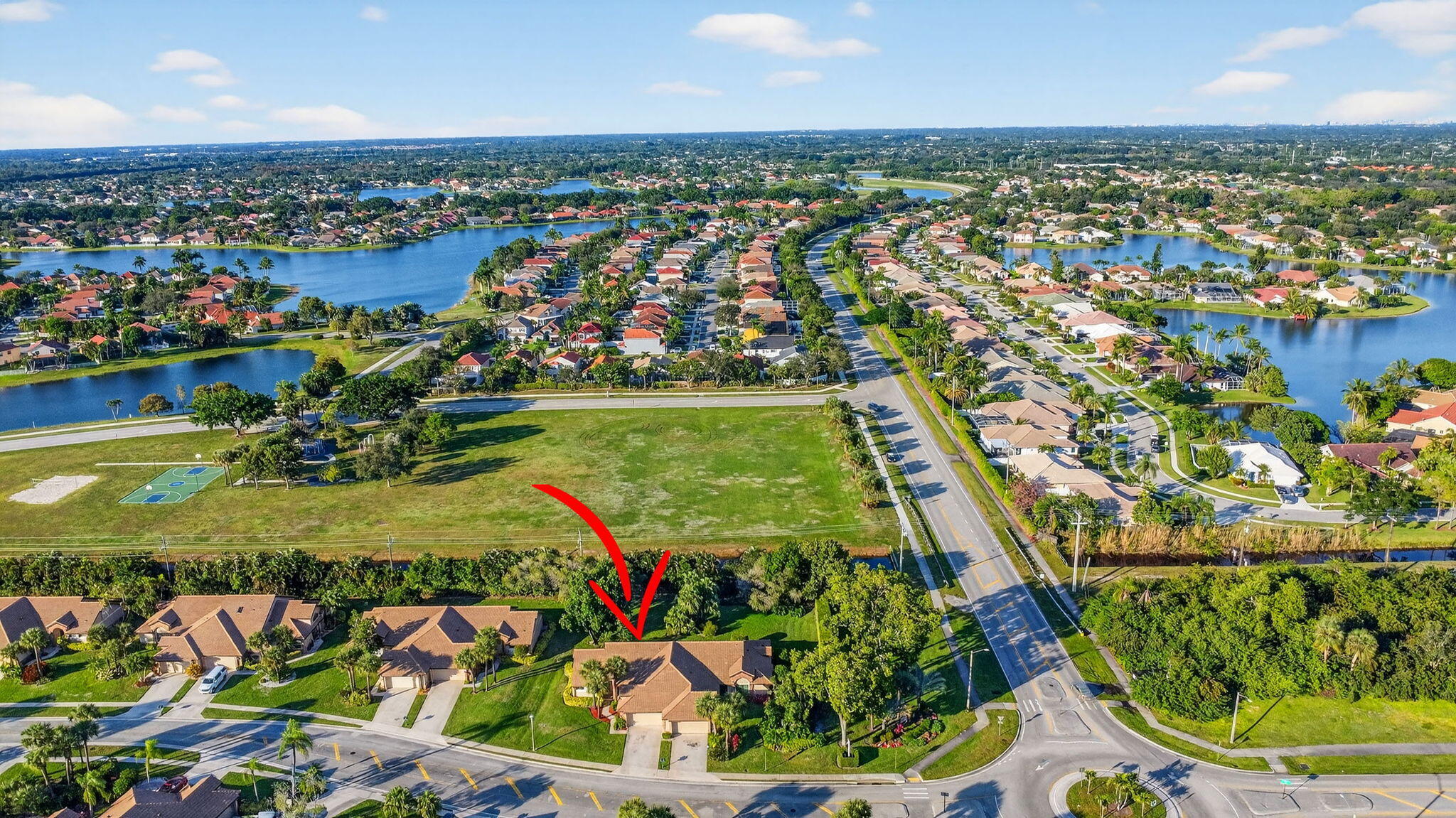 ASPEN RIDGE - Residential