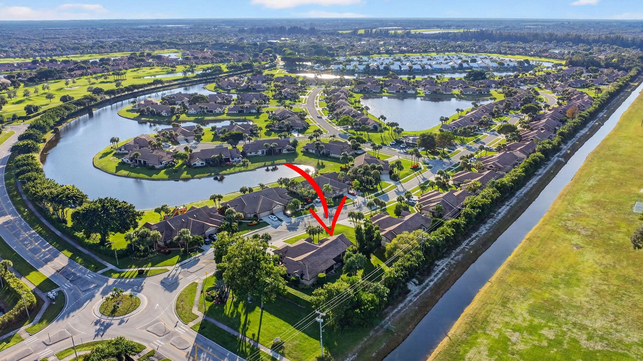 ASPEN RIDGE - Residential