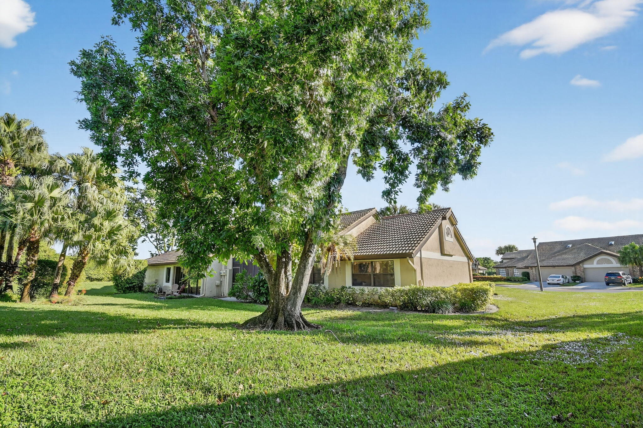 ASPEN RIDGE - Residential