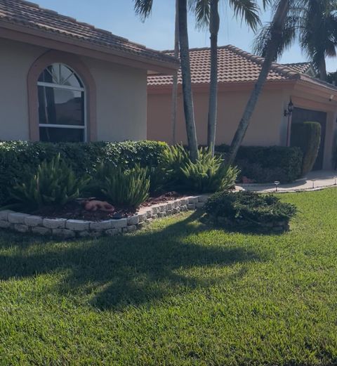 Property photo of 5665 Aspen Ridge Circle, Delray Beach, FL 33484
