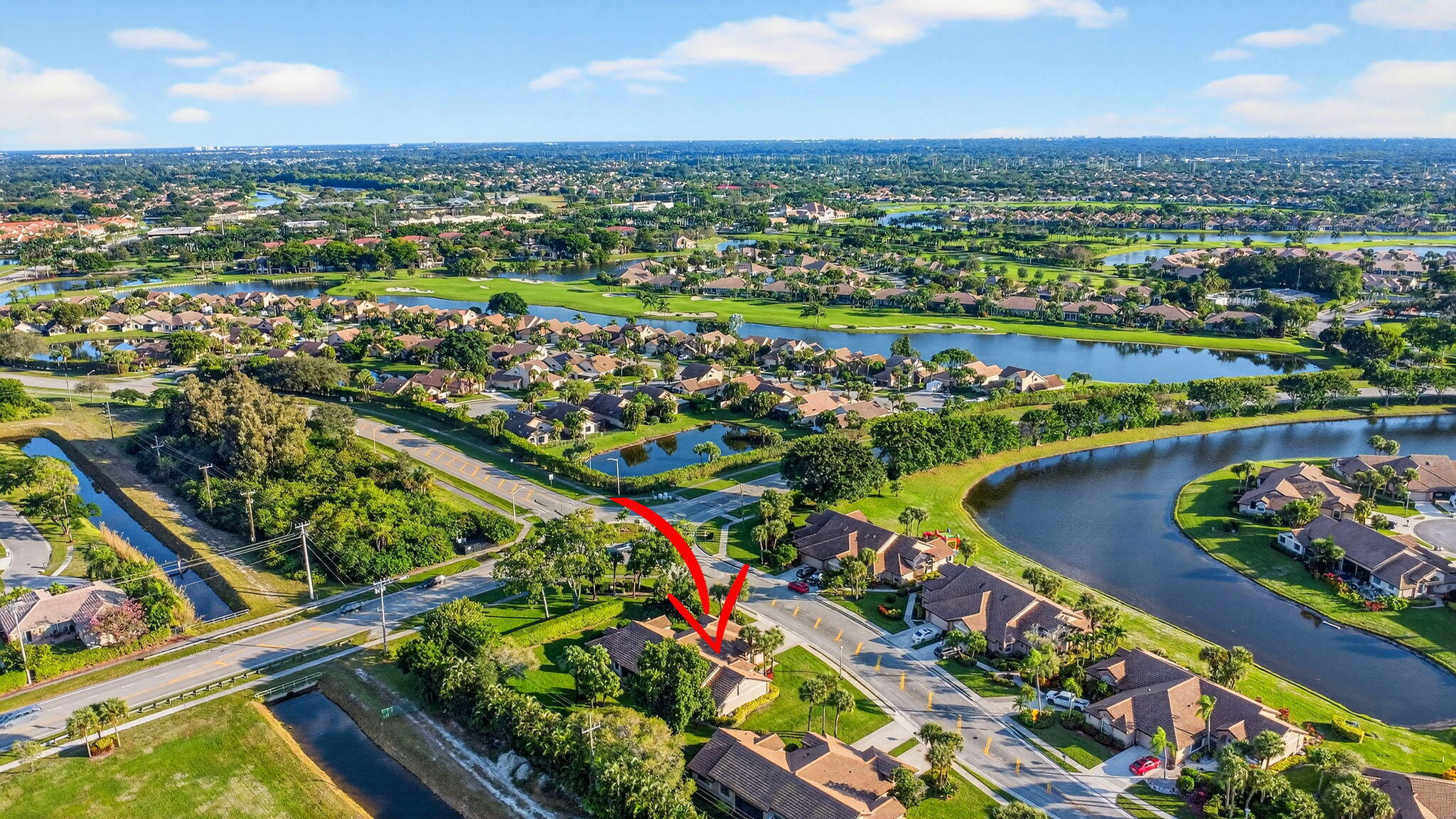 ASPEN RIDGE - Residential